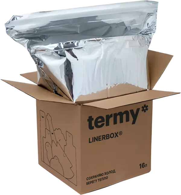 LinerBox® 16 л