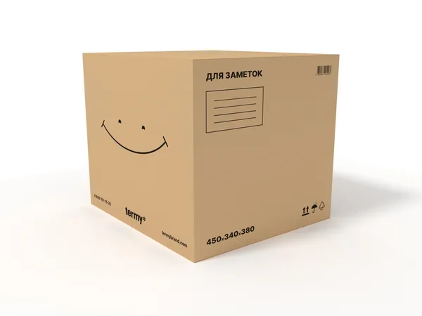 LinerBox® 40 л
