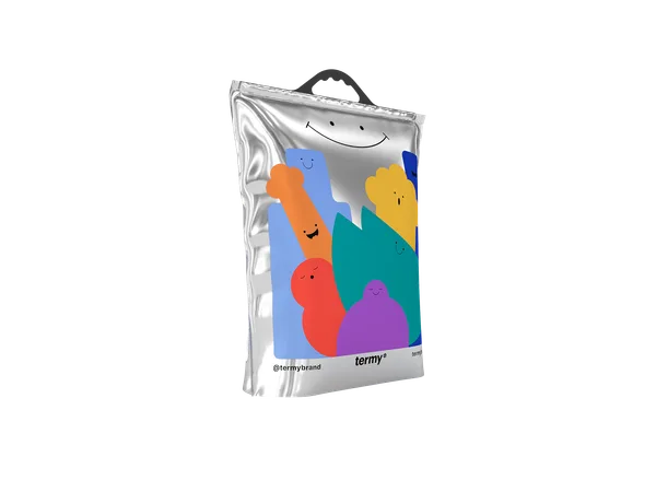 Термопакет TERMY Standart 42×45 + дно